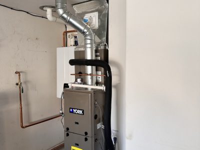 Furnace Installation
