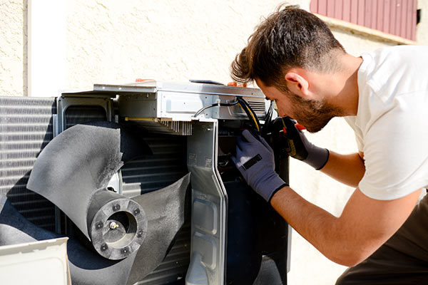 Ac Repair Contractor Ac Repair Contractor