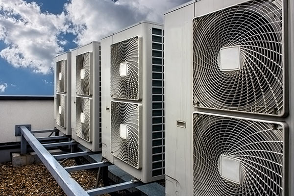 Commercial Air Conditioning Maintenance Services
