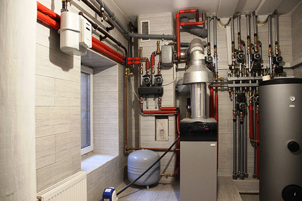 Furnace Installation And Repair Services