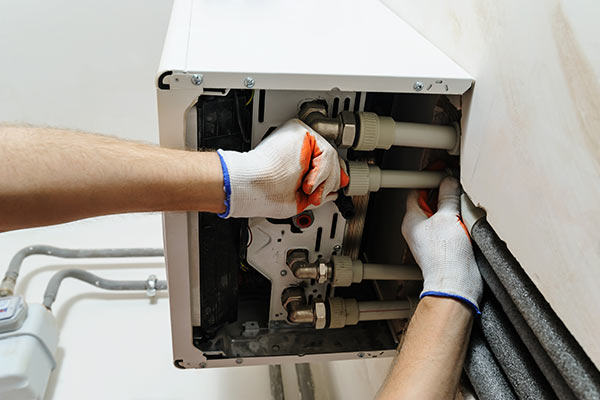 Heating Installation Repair Services