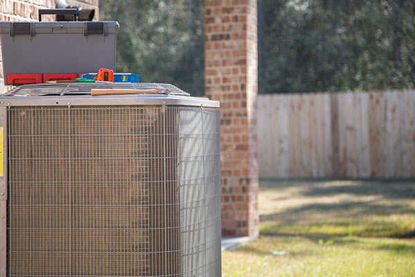 Hvac Replacement Maintenance Services Hvac Replacement Maintenance Services