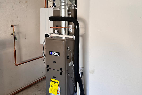 Learn More About Furnaces Installation And Repair