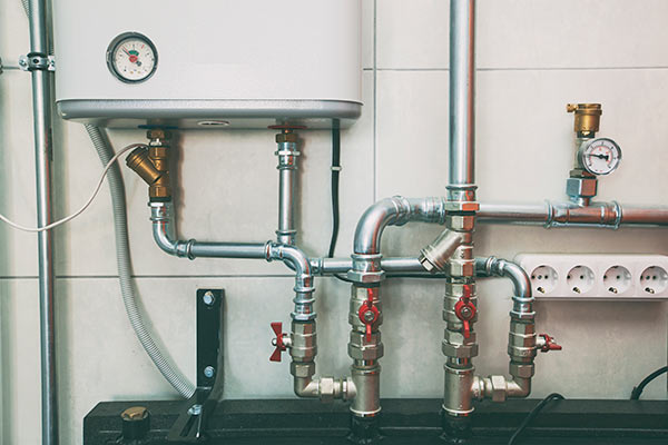Learn More About Heat Pumps Installation And Repair