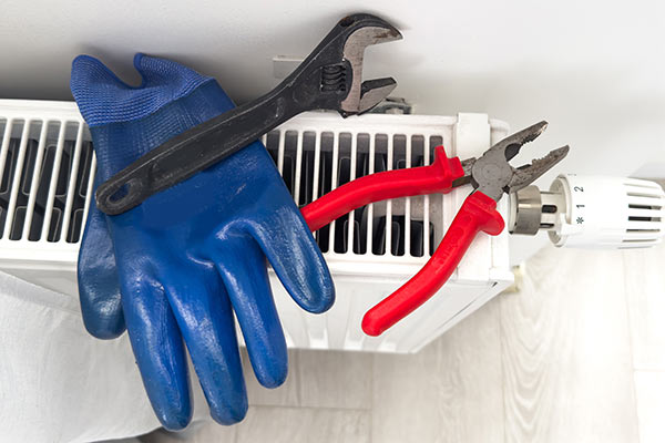 Learn More About Heating