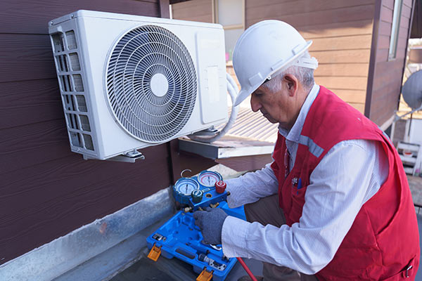 Learn More About Hvac System Service And Repair