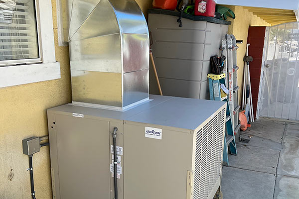 Learn More About Indoor Air Quality