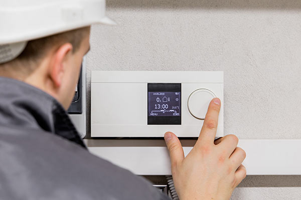 Learn More About Thermostats Installation