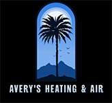 Avery’s Heating & Air, CA